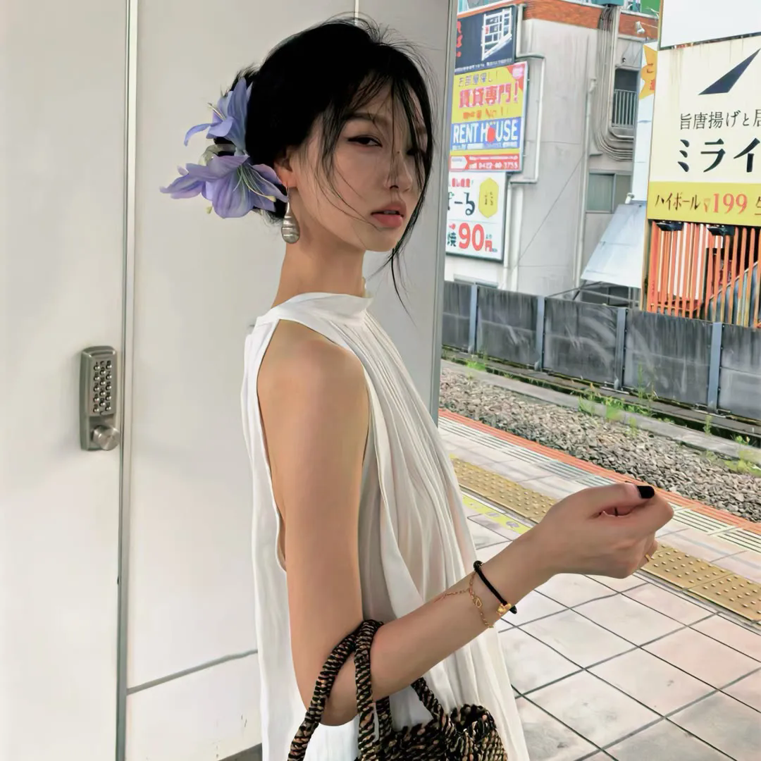 复仇后被霸道总裁宠上天