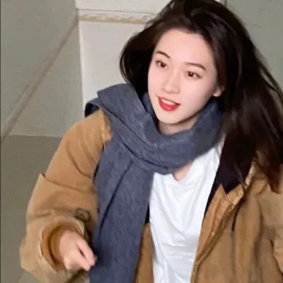 田中君总是如此慵懒